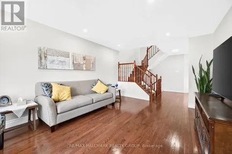 151 Branthaven Street Ottawa ON K4A 0A1