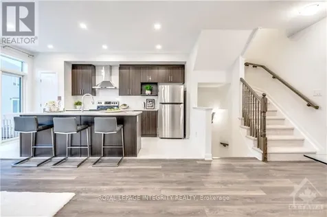 247 Clonrush Way Ottawa ON K2T 0P8