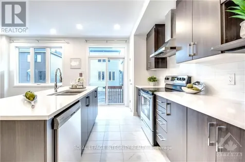 247 Clonrush Way Ottawa ON K2T 0P8