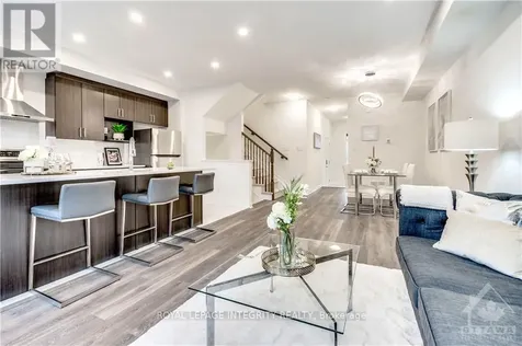 247 Clonrush Way Ottawa ON K2T 0P8