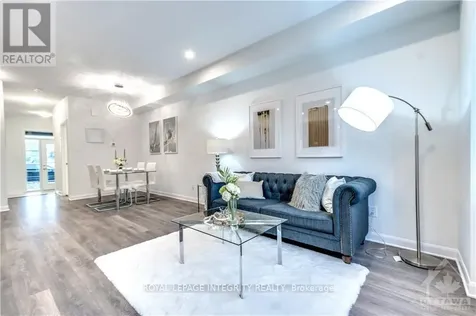 247 Clonrush Way Ottawa ON K2T 0P8