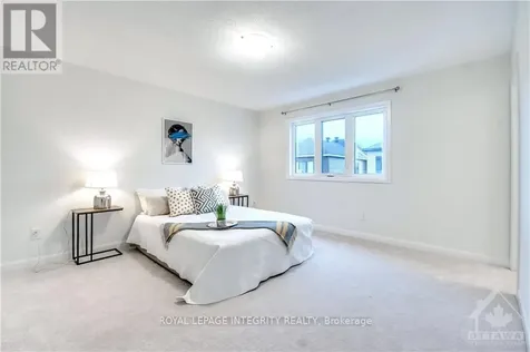 247 Clonrush Way Ottawa ON K2T 0P8