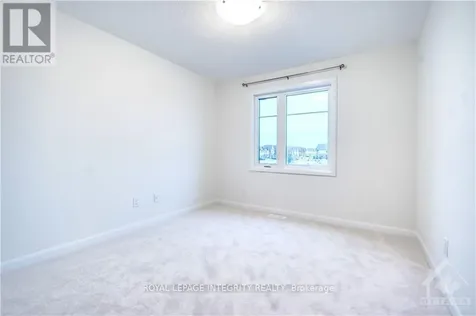247 Clonrush Way Ottawa ON K2T 0P8