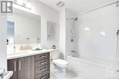 247 Clonrush Way Ottawa ON K2T 0P8