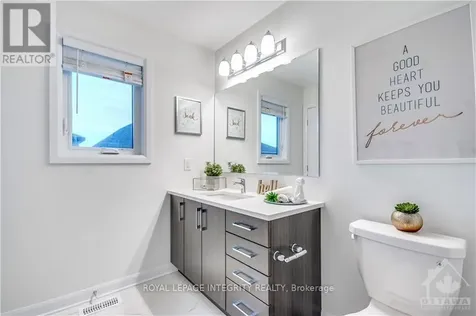 247 Clonrush Way Ottawa ON K2T 0P8