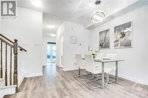 247 Clonrush Way Ottawa ON K2T 0P8