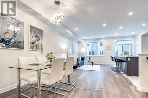247 Clonrush Way Ottawa ON K2T 0P8