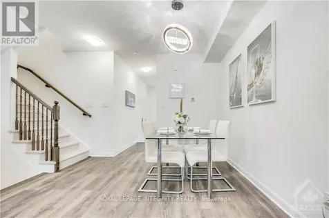 247 Clonrush Way Ottawa ON K2T 0P8