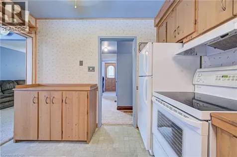 56 Ferrara Street Hamilton ON L8T 4C4