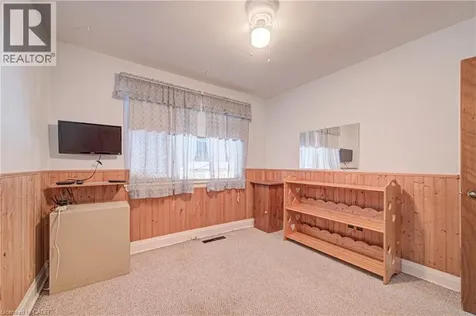 56 Ferrara Street Hamilton ON L8T 4C4