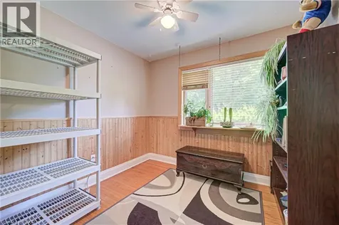 56 Ferrara Street Hamilton ON L8T 4C4