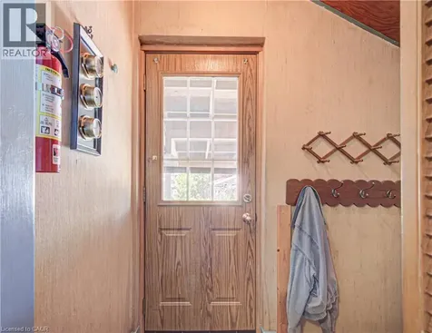 56 Ferrara Street Hamilton ON L8T 4C4