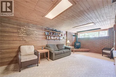 56 Ferrara Street Hamilton ON L8T 4C4