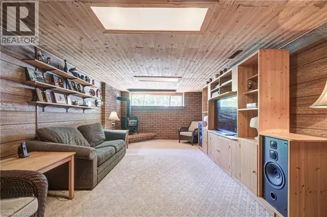 56 Ferrara Street Hamilton ON L8T 4C4