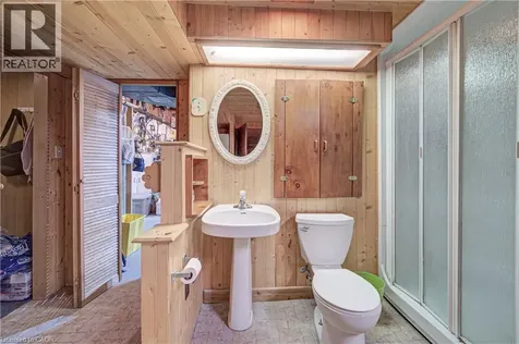 56 Ferrara Street Hamilton ON L8T 4C4