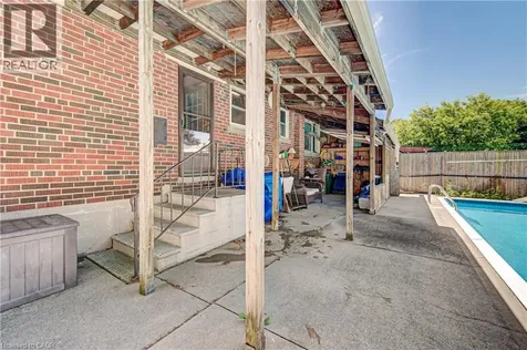 56 Ferrara Street Hamilton ON L8T 4C4