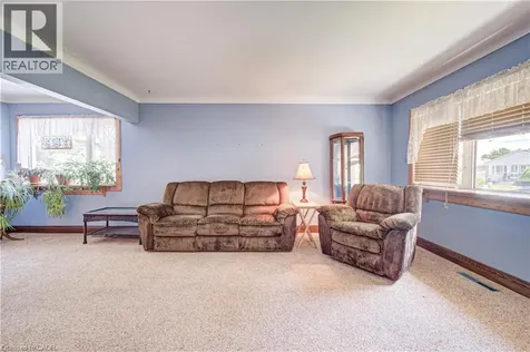 56 Ferrara Street Hamilton ON L8T 4C4