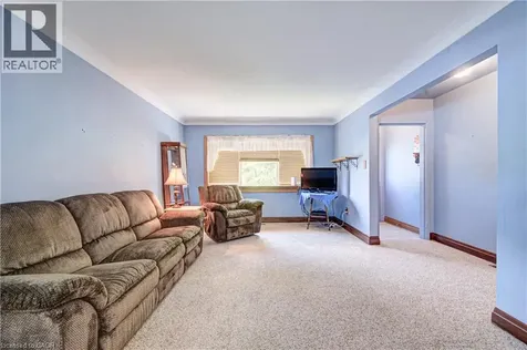 56 Ferrara Street Hamilton ON L8T 4C4