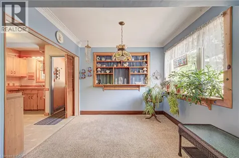 56 Ferrara Street Hamilton ON L8T 4C4