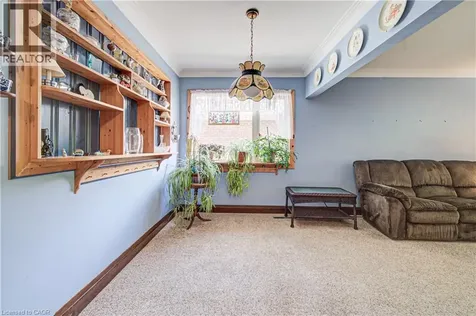 56 Ferrara Street Hamilton ON L8T 4C4