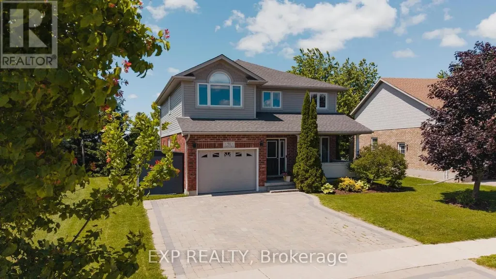 91 Andrews Street Mapleton ON N0G 1P0