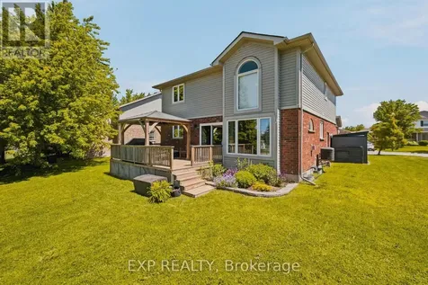91 Andrews Street Mapleton ON N0G 1P0