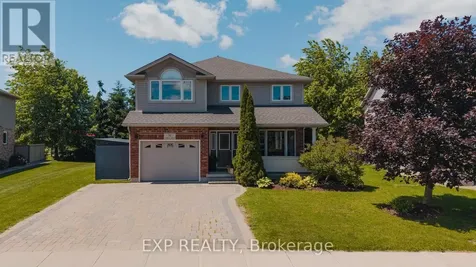 91 Andrews Street Mapleton ON N0G 1P0
