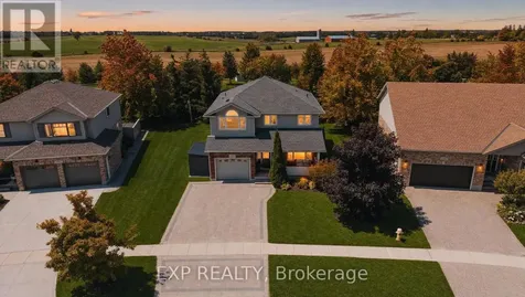 91 Andrews Drive Mapleton ON N0G 1P0