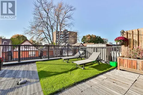 200 Stinson Street Hamilton (stinson) ON L8N 4J5