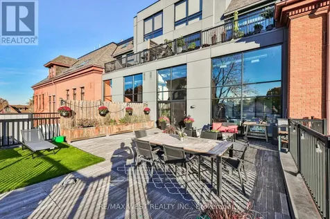 200 Stinson Street Hamilton (stinson) ON L8N 4J5