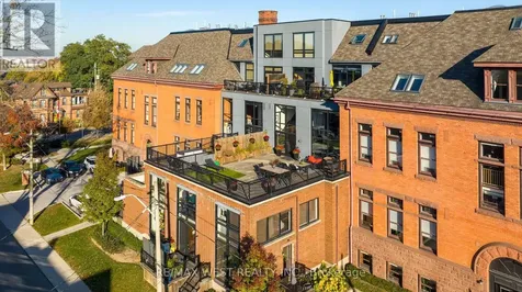 200 Stinson Street Hamilton (stinson) ON L8N 4J5