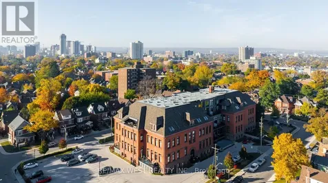 200 Stinson Street Hamilton (stinson) ON L8N 4J5