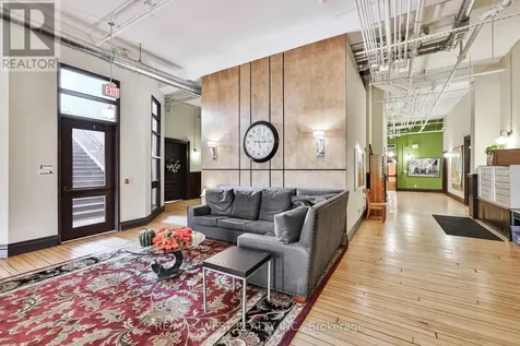 200 Stinson Street Hamilton (stinson) ON L8N 4J5