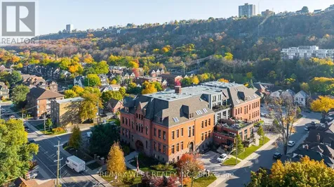 200 Stinson Street Hamilton (stinson) ON L8N 4J5