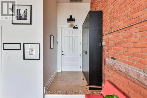 200 Stinson Street Hamilton (stinson) ON L8N 4J5
