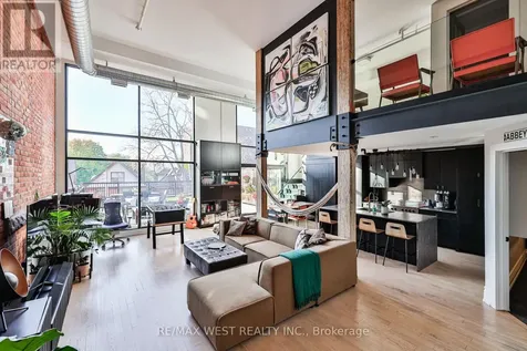 200 Stinson Street Hamilton (stinson) ON L8N 4J5