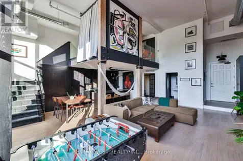200 Stinson Street Hamilton (stinson) ON L8N 4J5