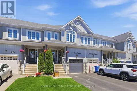808 Cook Crescent Shelburne ON L9V 3V3
