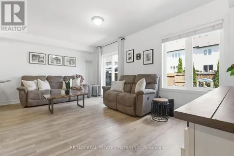 808 Cook Crescent Shelburne ON L9V 3V3