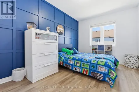 808 Cook Crescent Shelburne ON L9V 3V3