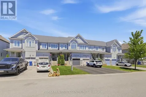 808 Cook Crescent Shelburne ON L9V 3V3