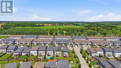808 Cook Crescent Shelburne ON L9V 3V3