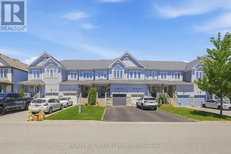 808 Cook Crescent Shelburne ON L9V 3V3