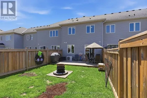 808 Cook Crescent Shelburne ON L9V 3V3