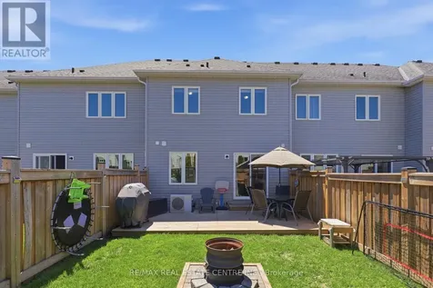 808 Cook Crescent Shelburne ON L9V 3V3