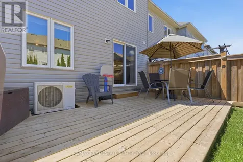 808 Cook Crescent Shelburne ON L9V 3V3