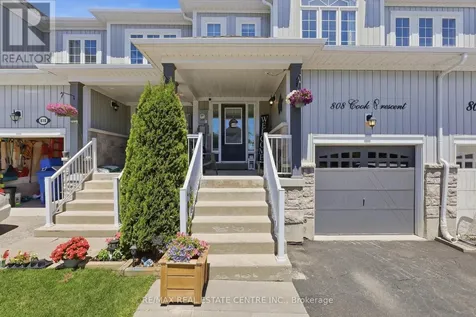 808 Cook Crescent Shelburne ON L9V 3V3