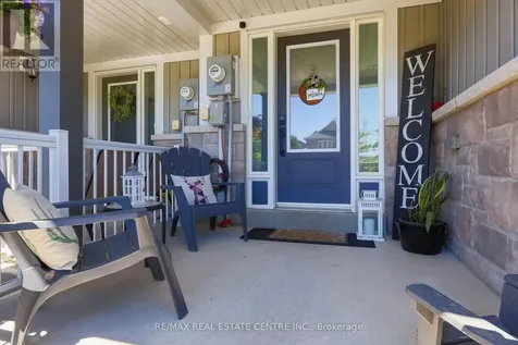 808 Cook Crescent Shelburne ON L9V 3V3