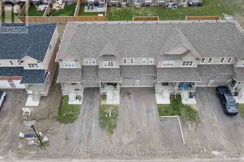 479 Drewery Road Cobourg ON K9A 3P5