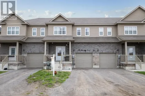 479 Drewery Road Cobourg ON K9A 3P5